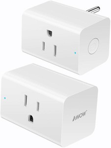 wifi outlet alexa