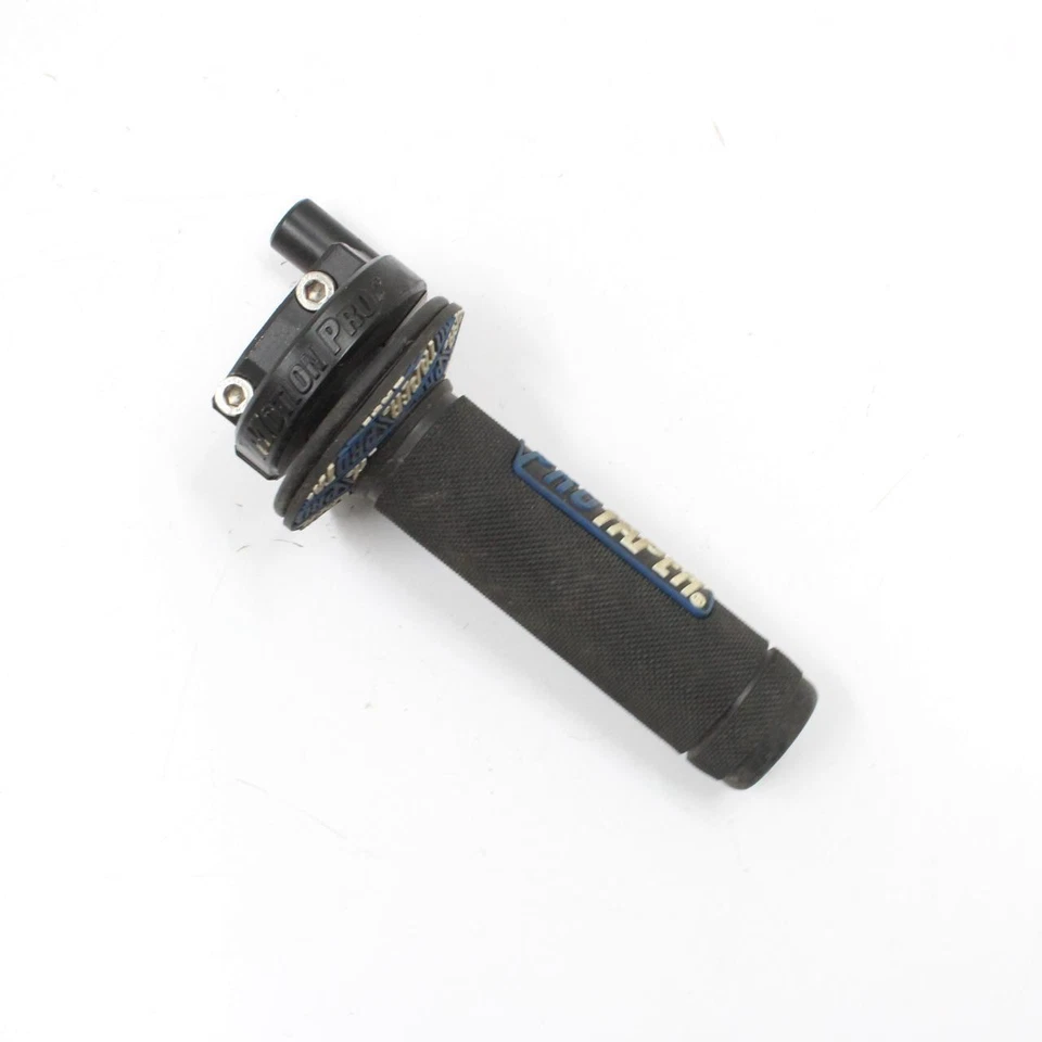 Yamaha YFZ450R 2009 mercado de accesorios Motion Pro agarre de acelerador derecho Foto 3 de 4