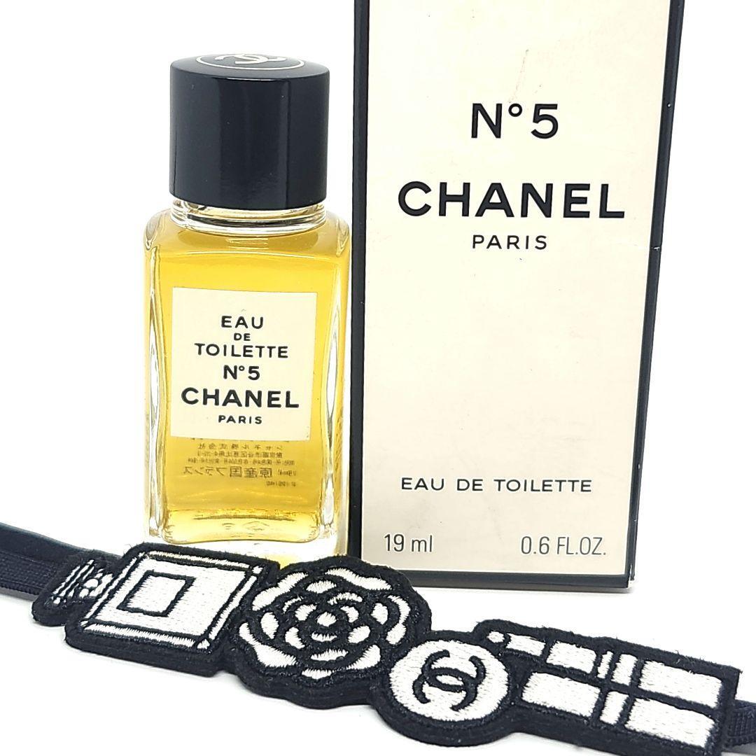 MIYABI 　2点　シャネル　n°19 n°5 MIYABI 2点 シャネル n°19 n°5 CHANEL NO.5 Eau de Toilette
