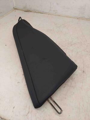 2018 - 21 Kia Stinger LH Rear Driver Bolster Seat Cushion Black OEM 89307J5320