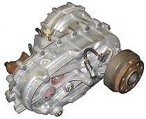 2005-2007 FORD FREESTYLE 05-07 MONTEGO FIVE HUNDRED AWD TRANSFER CASE *92K* - Picture 1 of 1