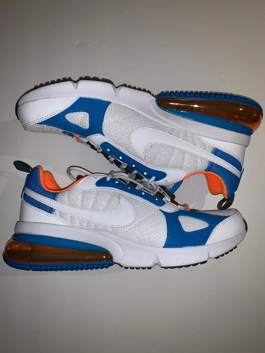Air max 270 store futura blue