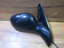 Retroviseur gauche (ou coque) Mazda MX3