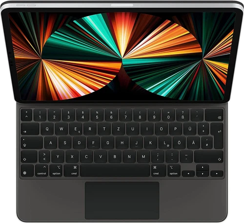 Apple Magic Keyboard A2480 für 12.9 " iPad Pro ab 3. Generation Deutsch QWERTZ