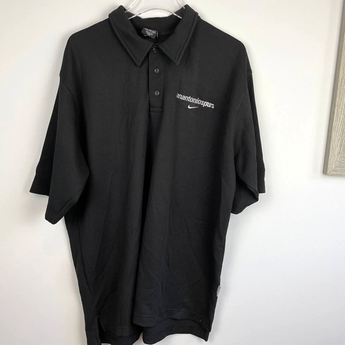 NWOT Nike Team Apparel San Antonio 