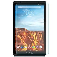 Anti-Glare Matte Screen Protector Guard Shield Cover Film For Verizon Ellipsis 8