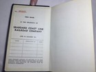 Seaboard Coast Line Railroad Company Operating Rules 1967 — photo 2