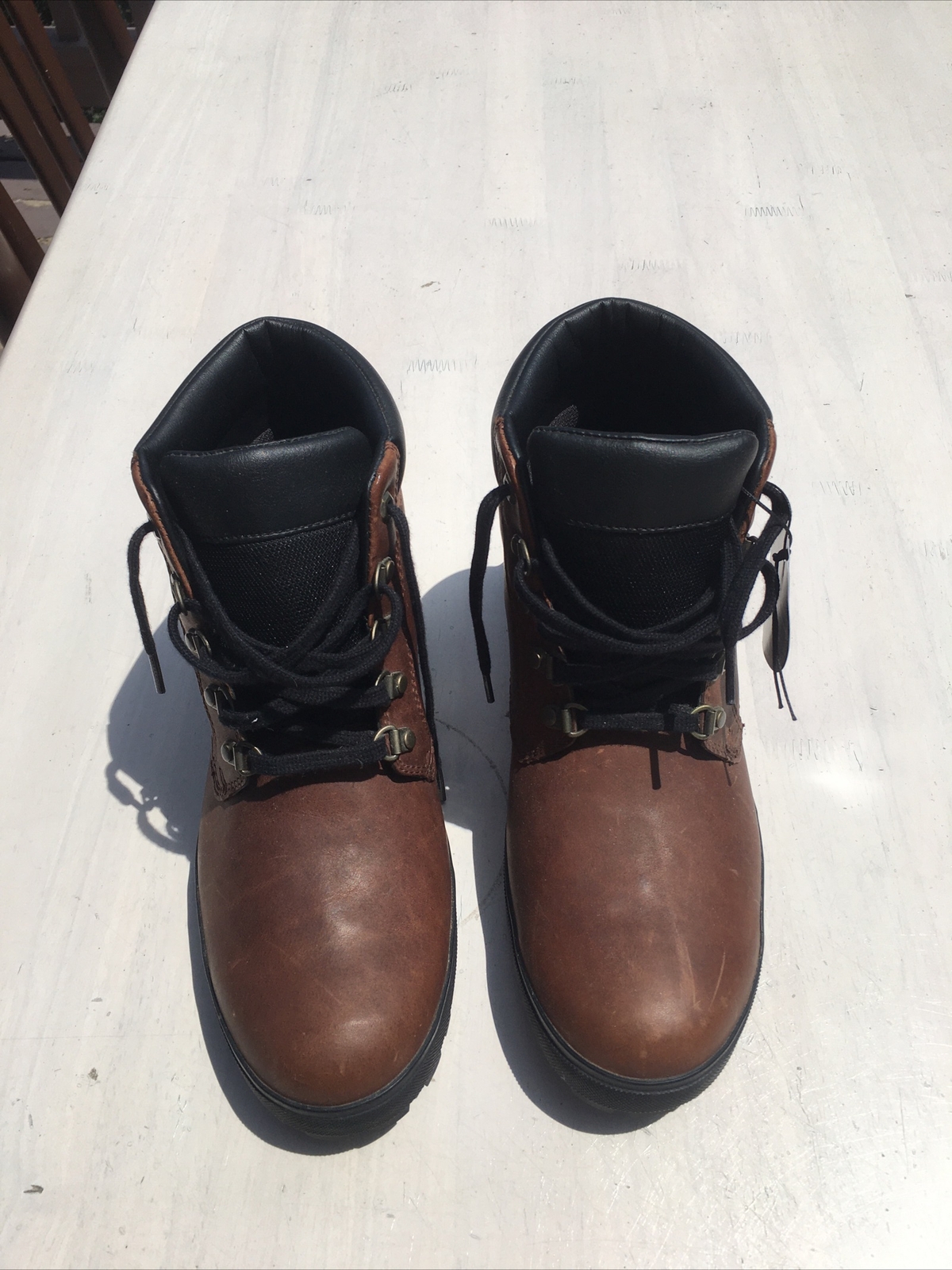 9.5 Gripstick Hiking Look 
