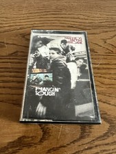 Hangin' Tough by New Kids on the Block Cassette, Sep-1988, Columbia USA 