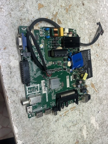 Motherboard TV DATASHEET LC390TU1A TP.MS3463S.PB801 L16084584