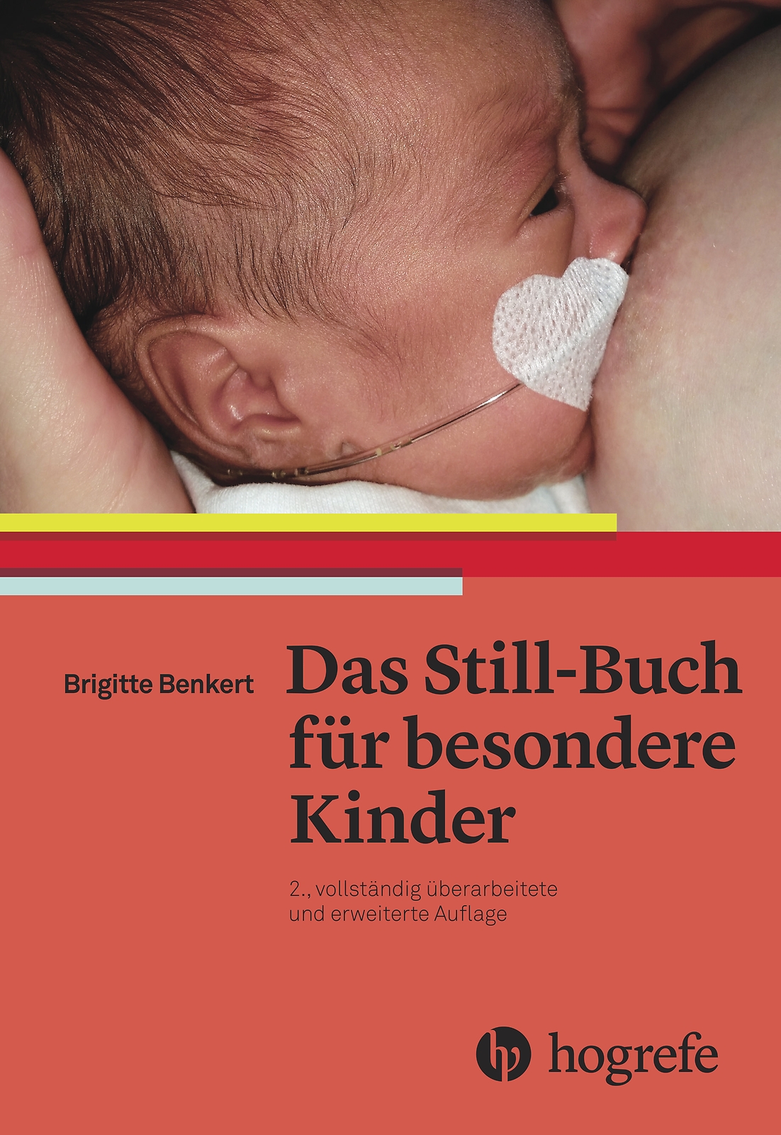 Thumbnail - Brigitte Benkert / Das Still–buch Für Besondere Kinder