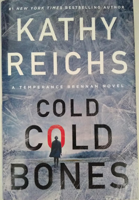 Cold Cold Bones