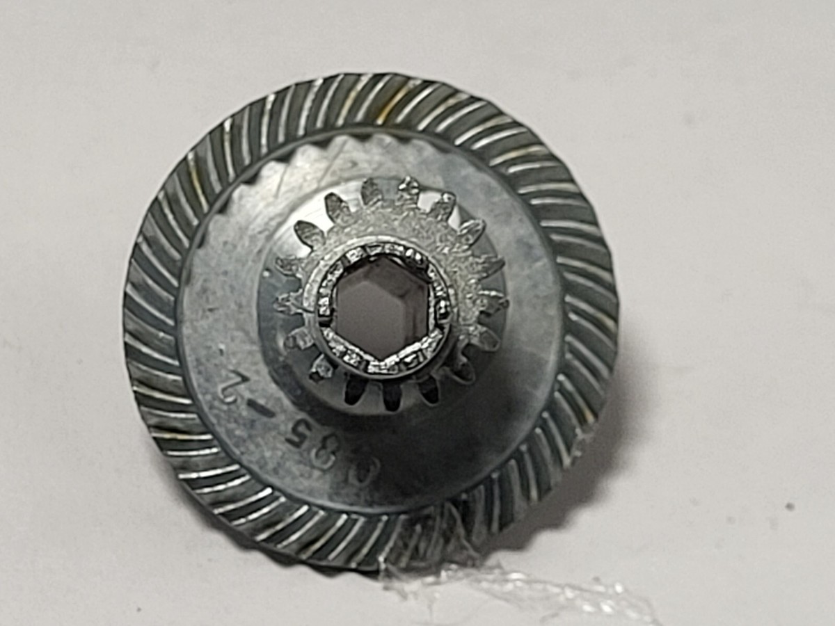 1 Okuma Part# 27000324 Drive Gear fits CXTR-40MS  | eBay