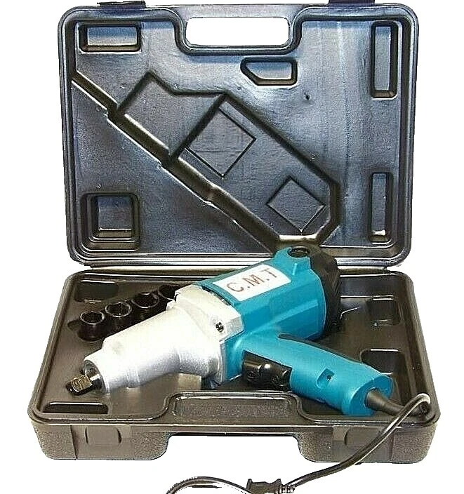Corded Impact Wrench Vehicle Power Tools