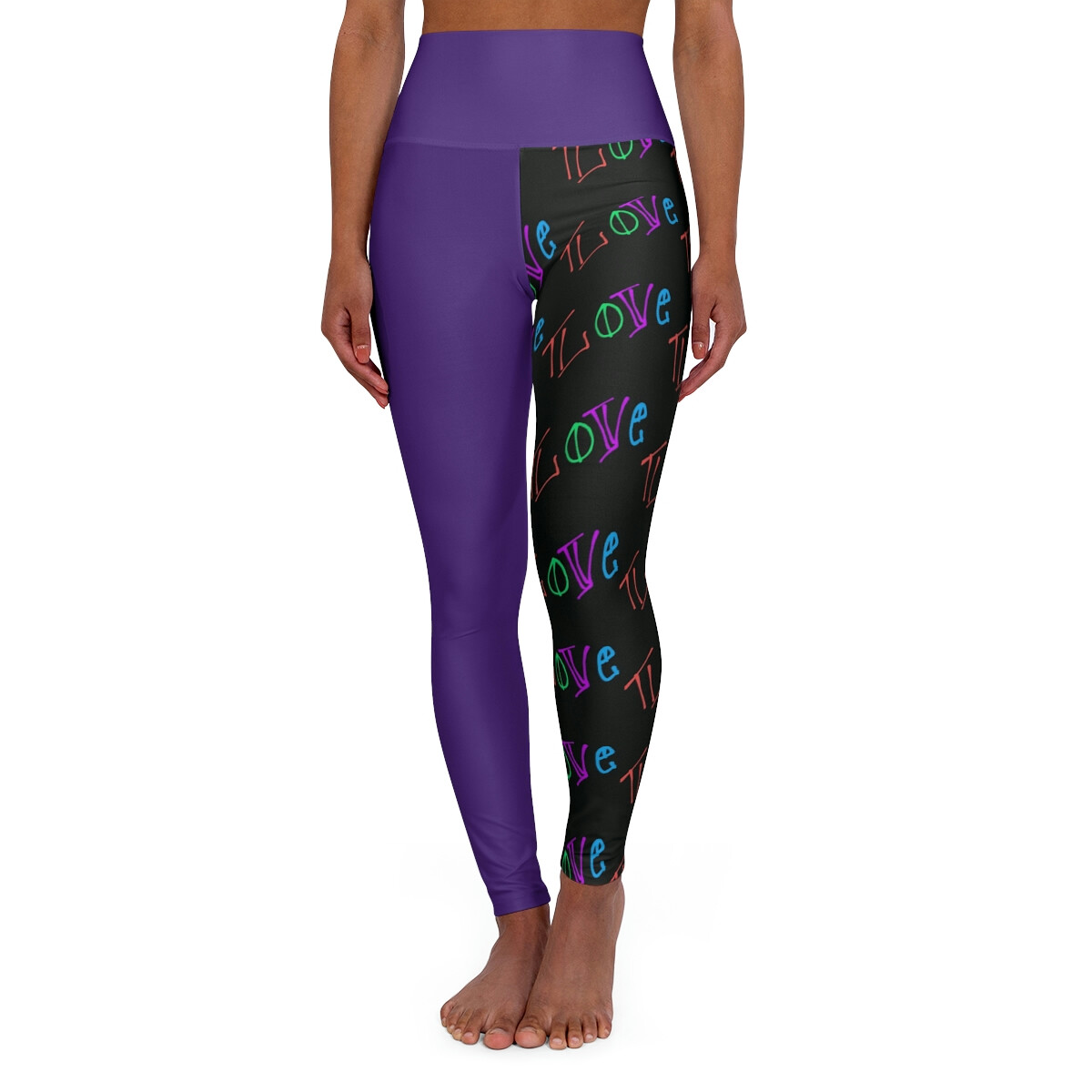 Love Leggings