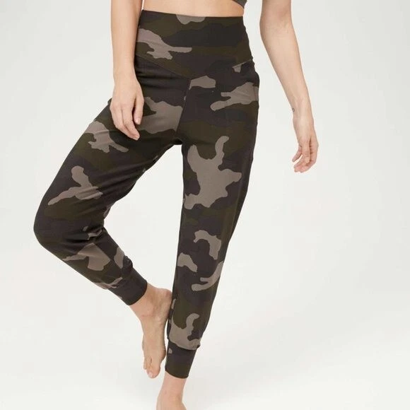 Aerie real me jogger hot sale