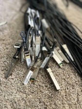 Arista SFP-H10GB-CU3M SFP 10G DAC Twinax Cable 3M SFP-H10GB-CU3M