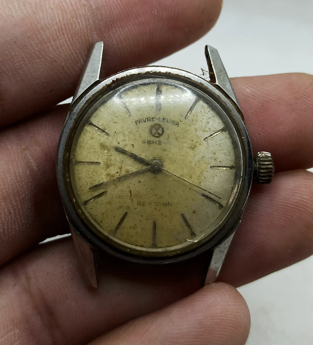 Favre leuba top old models price