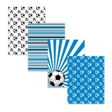 12 A4 Scrapbook Papier Basteln Bastelpapier D...