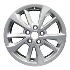 Kia Carnival 2022 2023 2024 17" OEM Wheel Rim 52910R0110 52910R0100