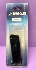 NEW Mec-Gar fits 1911 Officer in .40 S&W 7-Rd BLUED  Magazine # MGCGOV40CB 