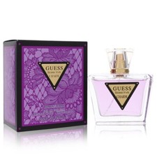 Guess Seductive Charm by Guess Eau De Toilette Spray 2.5oz/75ml for Women