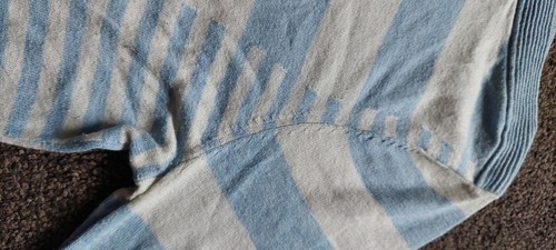 next maternity top Uk 8 A01 - Picture 2 of 6