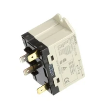 Pitco 18616-0223 Relay SPST New OEM +Free Shipping