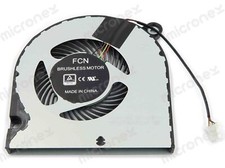 FOR Acer Aspire 3 A315-58 A315-58G Cooling Fan CPU 5V 0,5A 4PIN