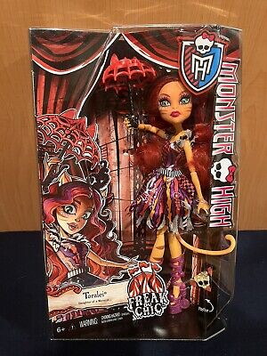 Monster High Dolls for sale in Santo André, Brazil