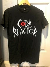 Coda Reactor T-Shirt