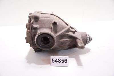 BMW F10 F12 F13 F01 Hinterachsgetriebe Differential 3,08 7630832 1 Jahr Garantie