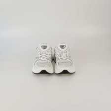 Christian Dior White B35 NXXT Sneakers