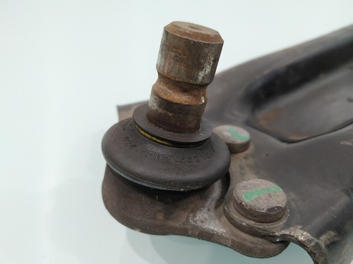 aufhängung arm unter vorne links für PEUGEOT 207 CONFORT 2006 172892 - Imagen 5 de 16