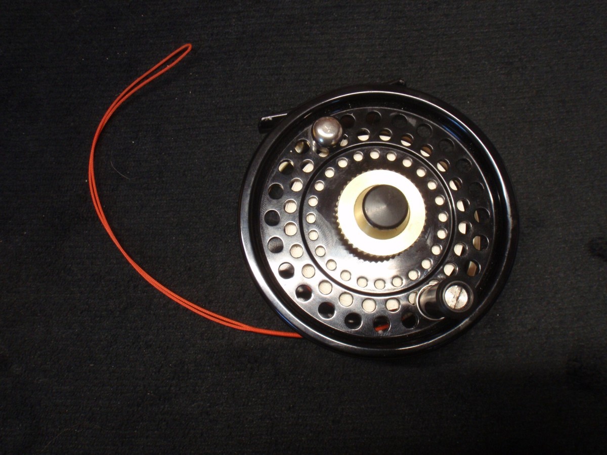 best fishing reel case Ripple Reel Case Medium