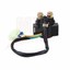 ATVWRLOD Starter Relay Solenoid For Honda TRX250TM Recon 250 2005-2017 – 31200-HM8-A41