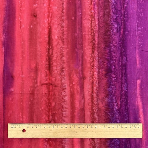100% Cotton Hand Dyed Indian Bali Batik Bark Craft Dress Quilting Fabric | FQ - Picture 49 of 49