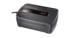 APC BE650G1 Back-Up Battery w/surge Protection Battery Included
