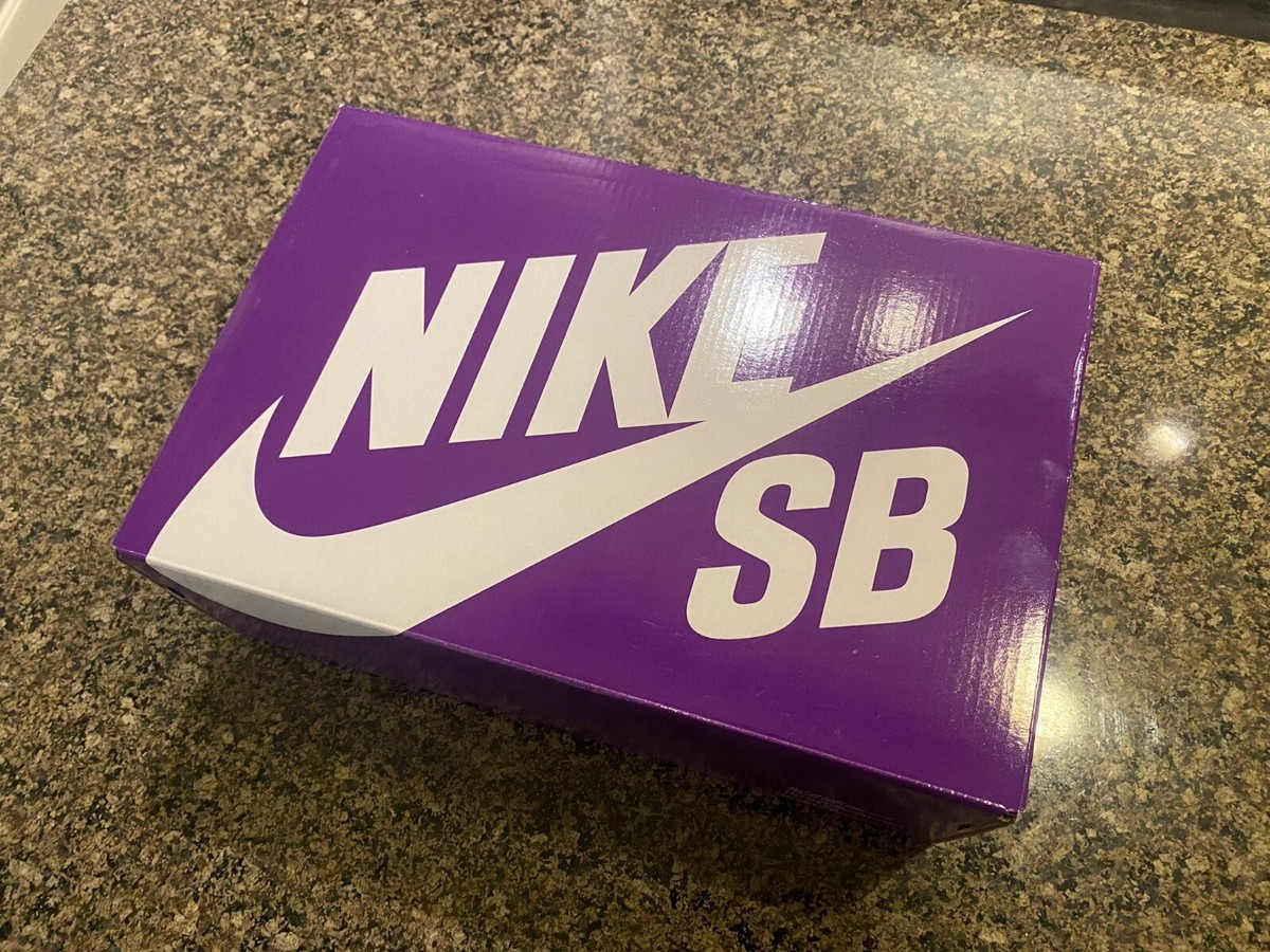 Nike SB Dunk Low Pro ISO Orange Label Wolf Grey Gum DV5464-001