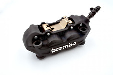 Brembo Right 4 x 32 Radial Calipers to fit Ducati 990 Desmosedici RR D16RR 07-08