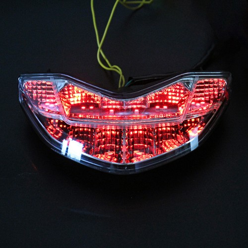LED Tail Light For Ducati Monster 797 Monster 821 Monster 1200 Supersport 939 - Picture 5 of 17