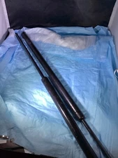 2 Pcs Suspa C16-18865 Gas Spring 175 LBS. 18/13
