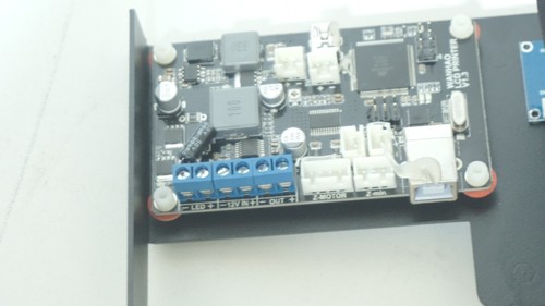 Main Boards as pictured, for the Duplicator 7 Plus 3D Printer (30994) - Picture 2 of 3