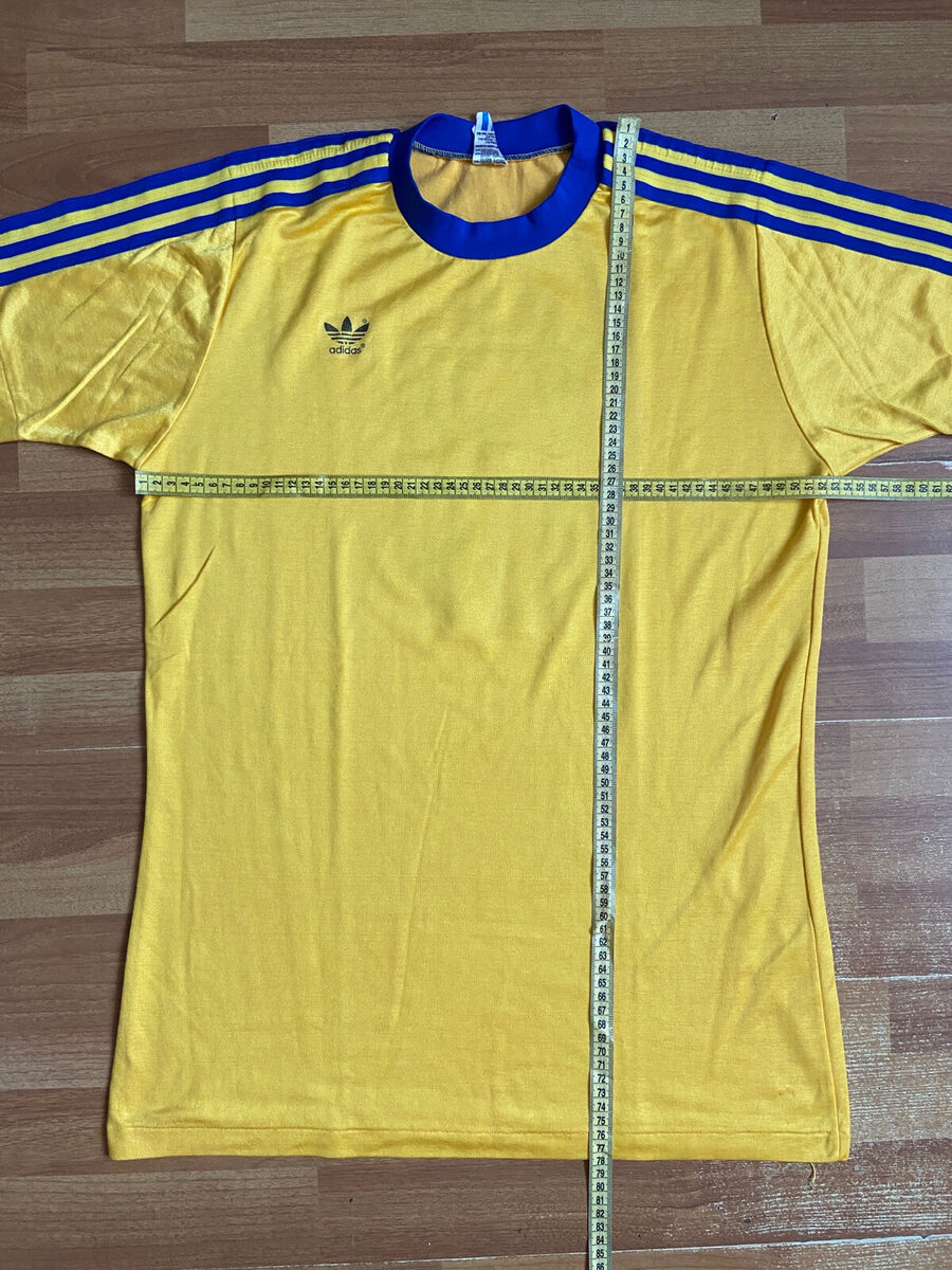ADIDAS 80s FOOTBALL SHIRT SOCCER JERSEY VINTAGE | eBay ADIDAS 80s FOOTBALL SHIRT SOCCER JERSEY VINTAGE | eBay