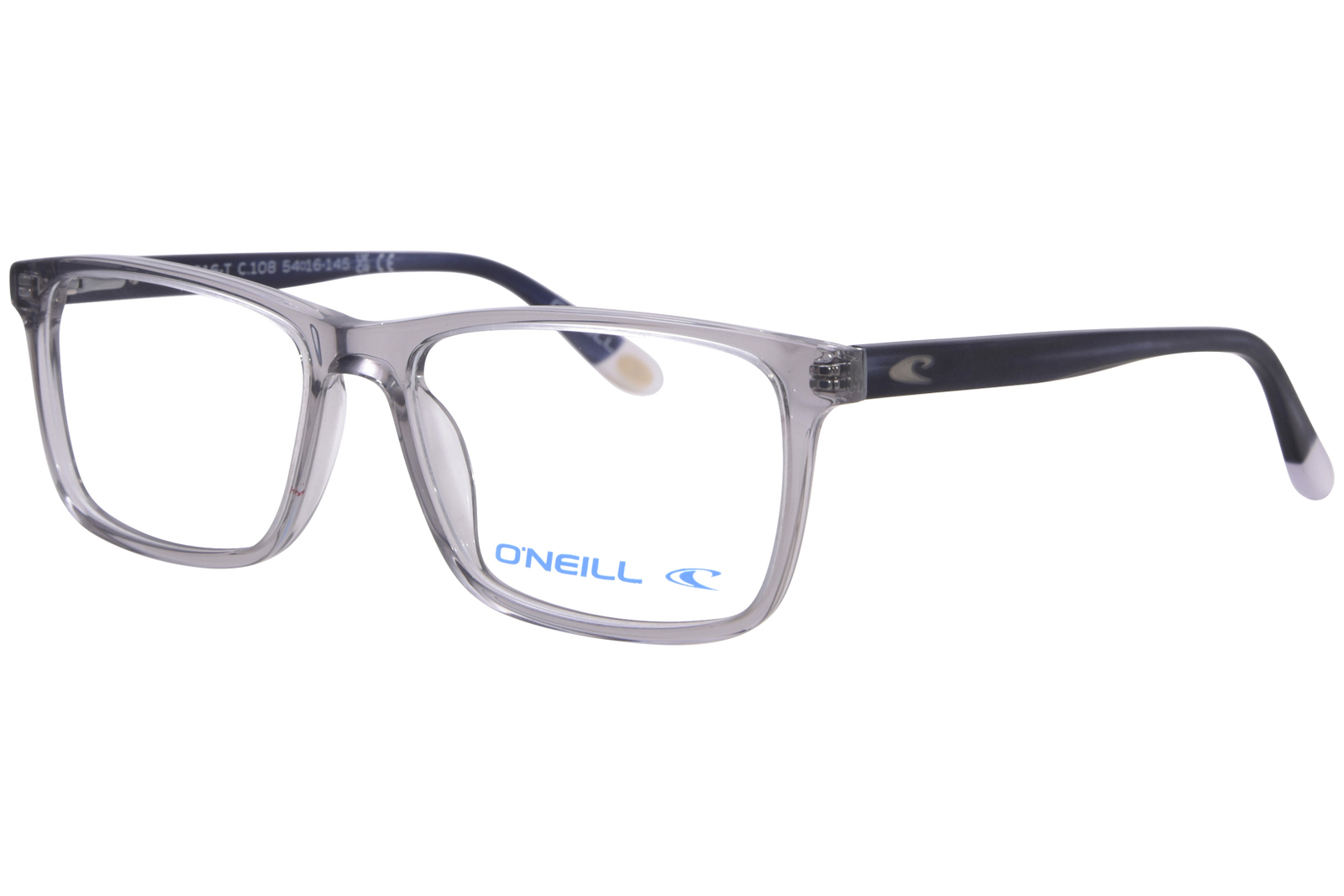 ONeill ONB-4016-T 108 Мужские очки в серой оправе прямоугольной формы 54 мм 22690₽