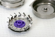 Shaving Head blades 3X for Norelco Philips HQ8 AT752 AT753 AT790 AT810 AT811