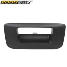Tailgate Handle Bezel Fit For 2007-2014 Chevrolet Silverado GMC Sierra GM1916107