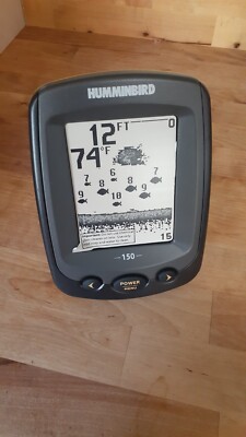 Manuel D’installation Humminbird PiranhaMAX – Pour Modèles 150 à 190c – Neuf