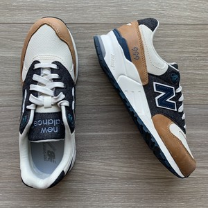 new balance abzorb 999