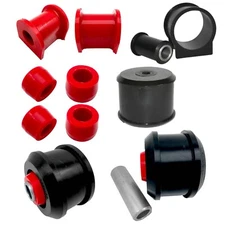 11x Toyota Sienna (98-03) Full Front Polyurethane Bushing Kit